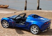 Lotus Elise S